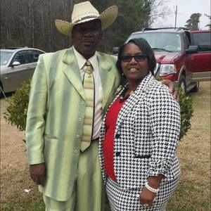 Meet your Posher, Donice